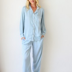 Pajamas personalized Birthday Gift, Wedding Pyjamas Bridesmaid Gifts, Bridal Shower Pajamas, Bachelorette Pajamas,